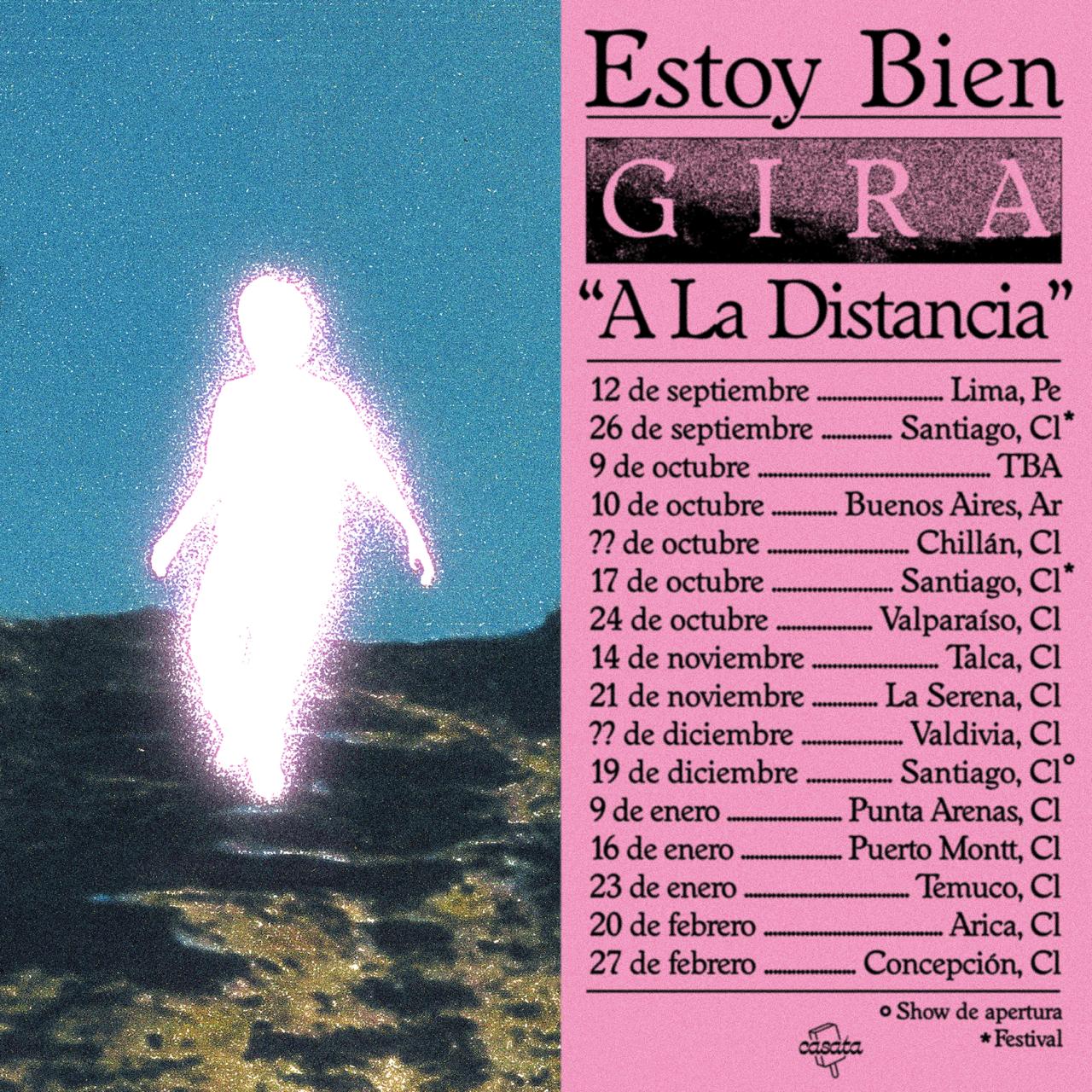 'Carta': Estoy Bien lanza nuevo single